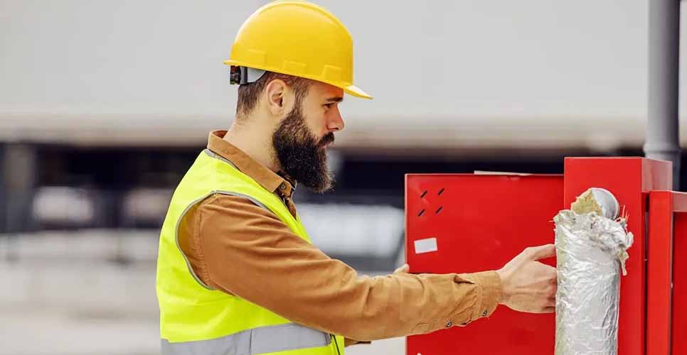 Best Electrical Foreman Manpower Supply in UAE