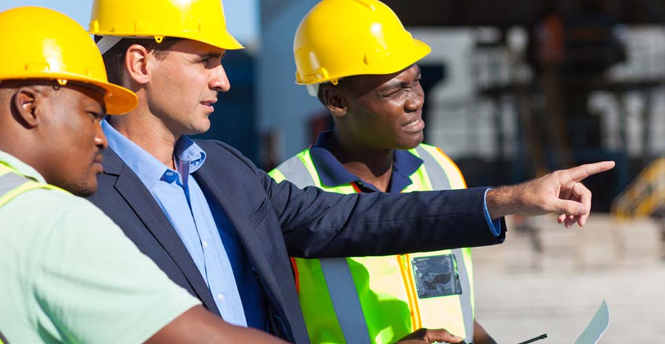 Civil Foreman Manpower Supply Agency in UAE