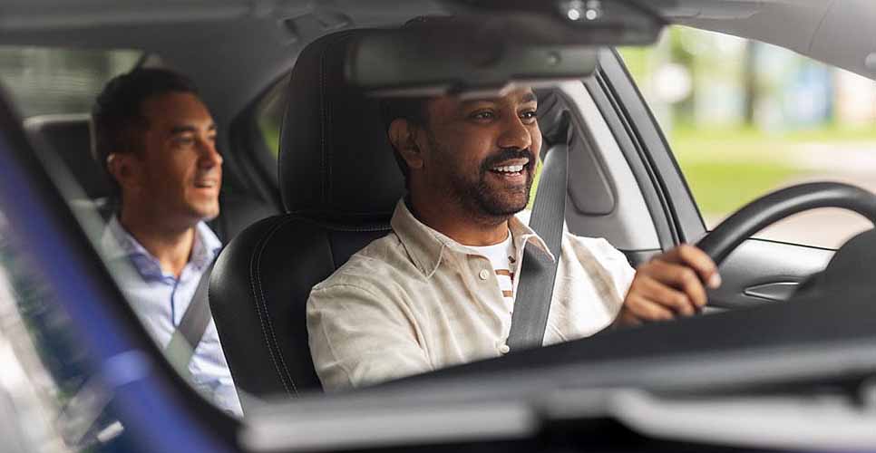 Drivers Manpower Supply In UAE