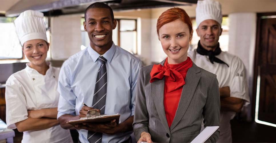 Hospitality Labour Supply Agency in UAE