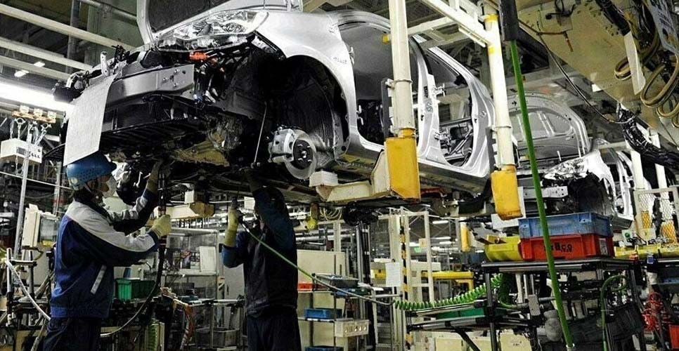 Automobile Labour Supply Agency in UAE