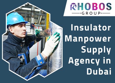 Insulator Manpower Supply Agency in Dubai