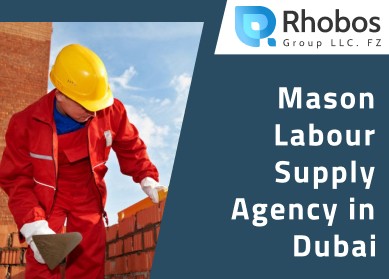 Mason Labour Supply Agency in Dubai