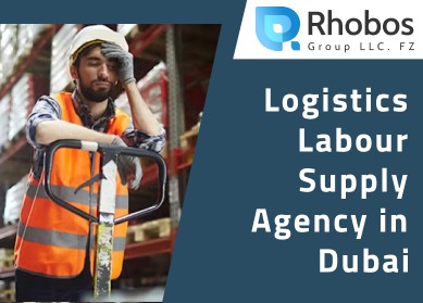 Logistics Labour Supply Agency in Dubai