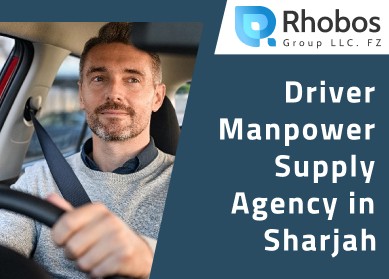 Driver Manpower Supply Agency in Dubai