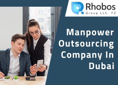 Manpower Outsourcing Company in Dubai