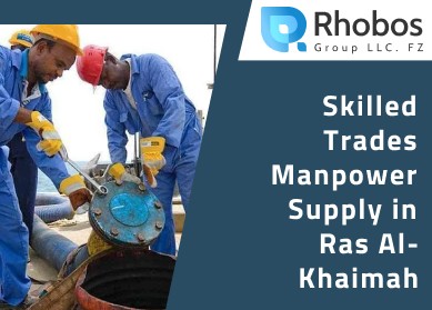 Skilled Trades Manpower Supply in Ras Al-Khaimah