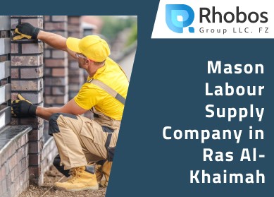 Mason Labour Supply Company in Ras Al-Khaimah