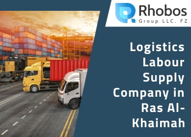 Logistics Labour Supply Company in Ras Al-Khaimah