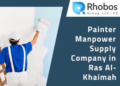Painter Manpower Supply Company in Ras Al-Khaimah