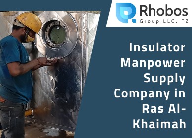 Insulator Manpower Supply Company in Ras Al-Khaimah