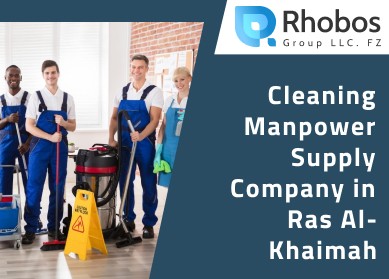 Cleaning Manpower Supply Company in Ras Al-Khaimah
