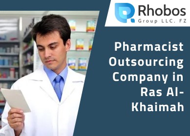 Pharmacist Outsourcing Company in Ras Al-Khaimah
